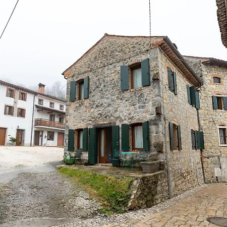 Prosecco Hill Apartman Revine Lago