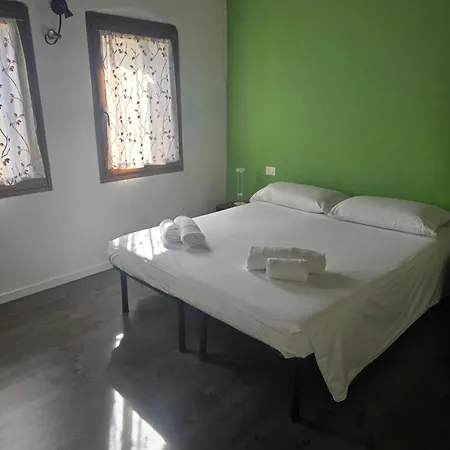 Prosecco Hill Apartment