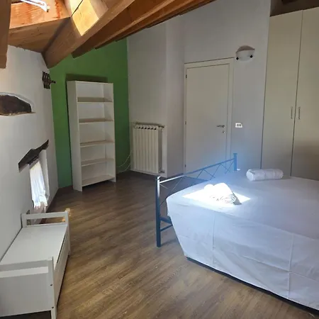 Apartman Prosecco Hill