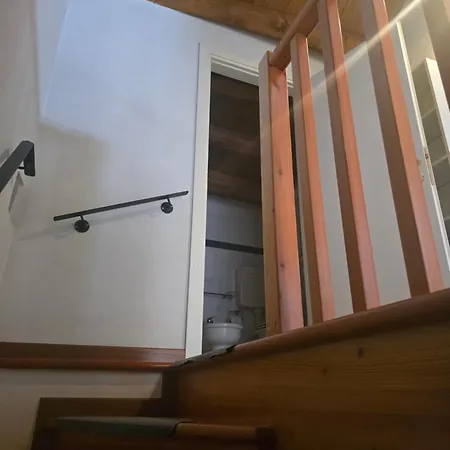 Prosecco Hill Apartment *