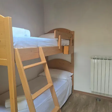 Apartman Prosecco Hill *