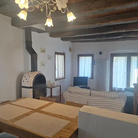Prosecco Hill Apartment *