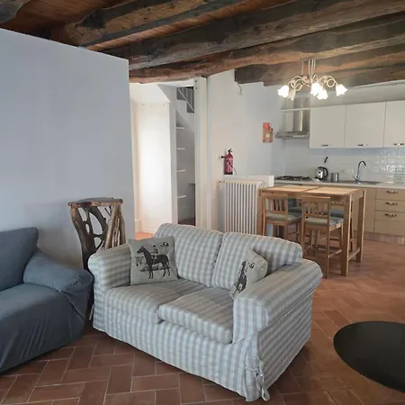 Apartman Prosecco Hill *