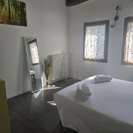 Apartment Prosecco Hill Revine Lago