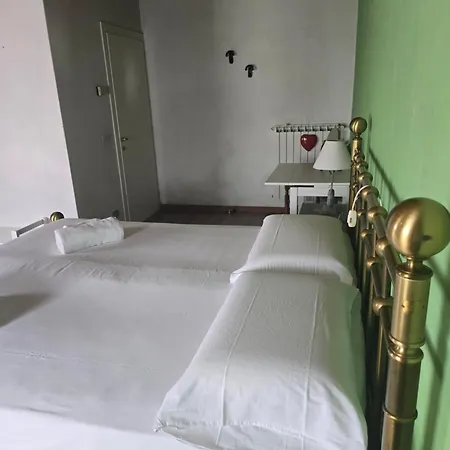 Prosecco Hill Apartment Revine Lago