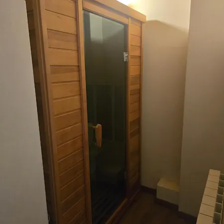Apartment Prosecco Hill
