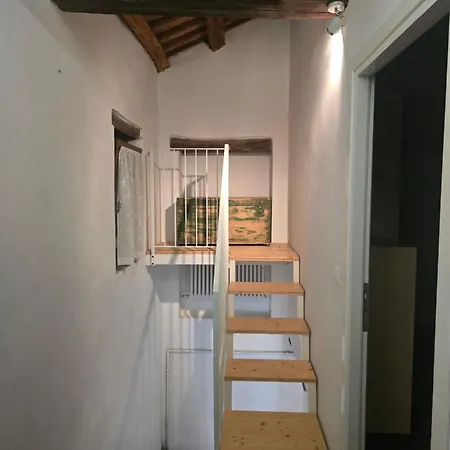 Prosecco Hill Apartman Revine Lago