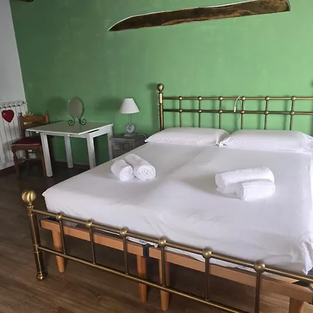 Prosecco Hill Apartment *