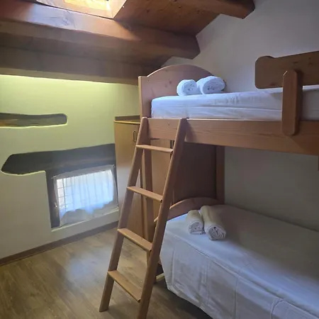 Apartman Prosecco Hill