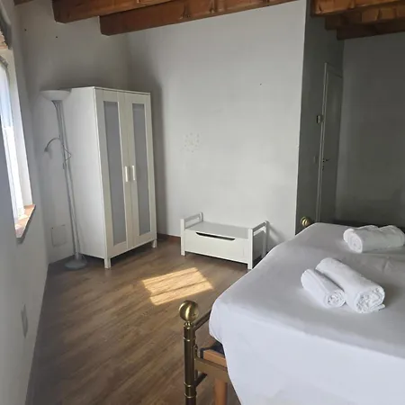 Prosecco Hill Apartment