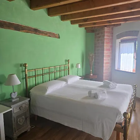 Apartment Prosecco Hill