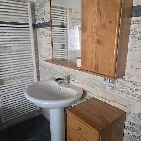 Prosecco Hill Apartman *