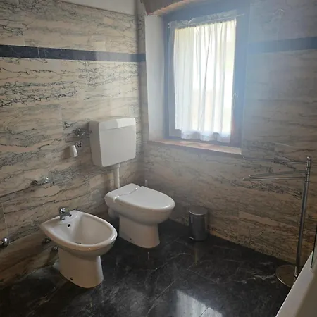 Prosecco Hill Apartman