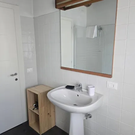 Apartman Prosecco Hill *
