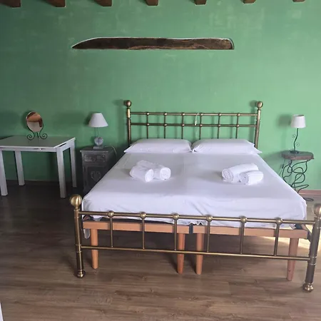 Prosecco Hill Apartman