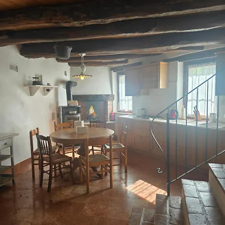Apartman Prosecco Hill